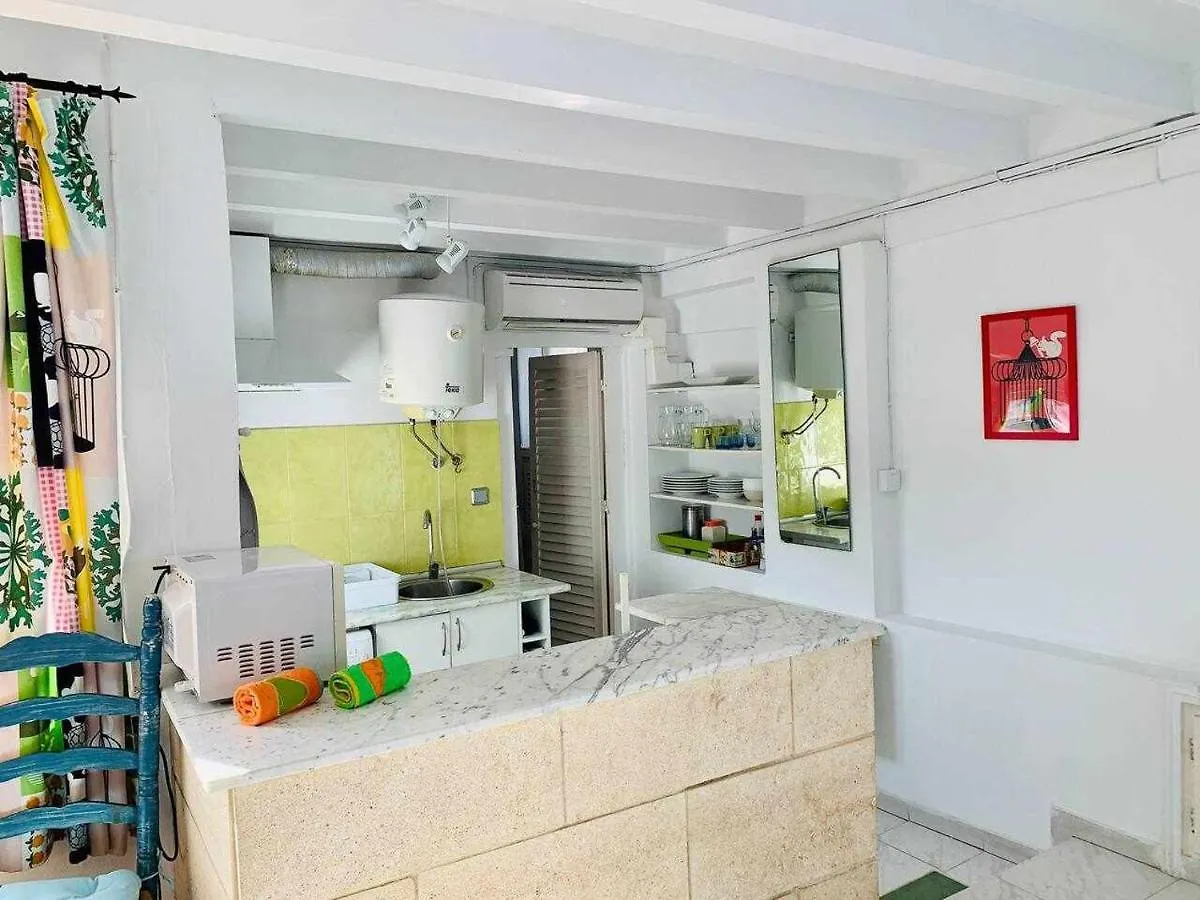 The Traveller'S House Torre Vigia Sin Ascensor Apartment Cadiz