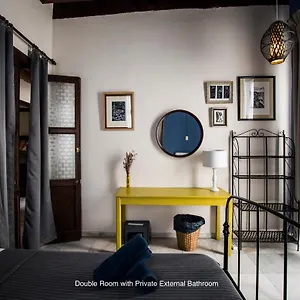 Appartamento Casa Piratas Y Mina, Cadice
