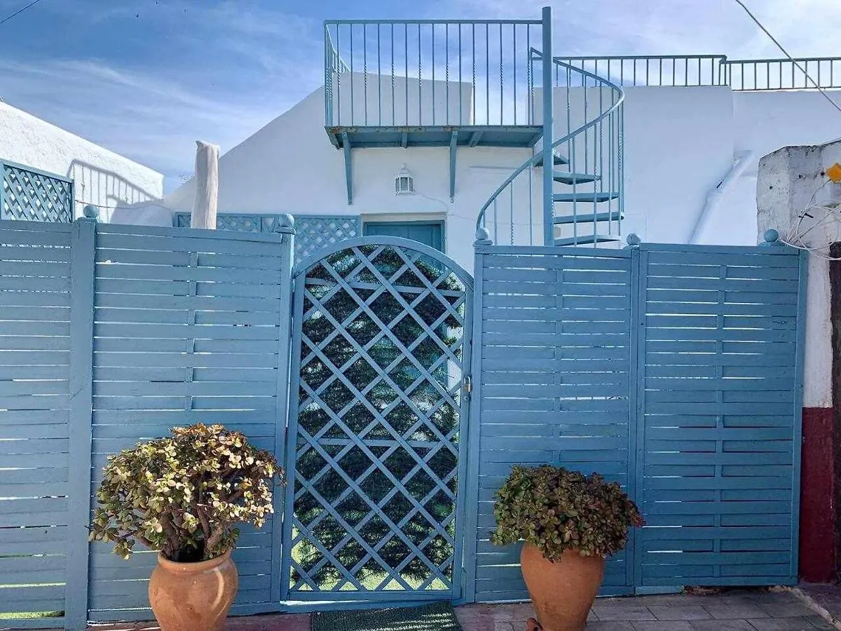 The Traveller'S House Torre Vigia Sin Ascensor Apartment Cadiz