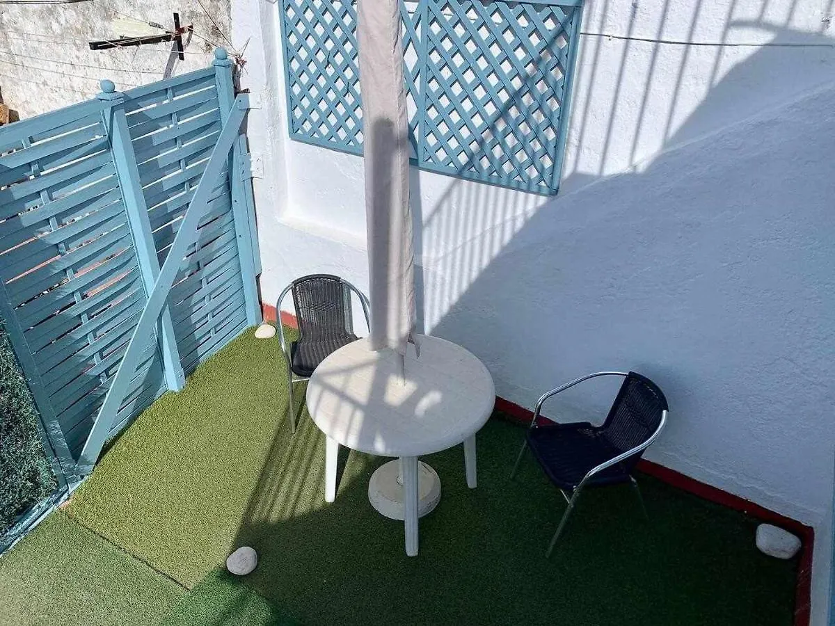 The Traveller'S House Torre Vigia Sin Ascensor Apartment Cadiz