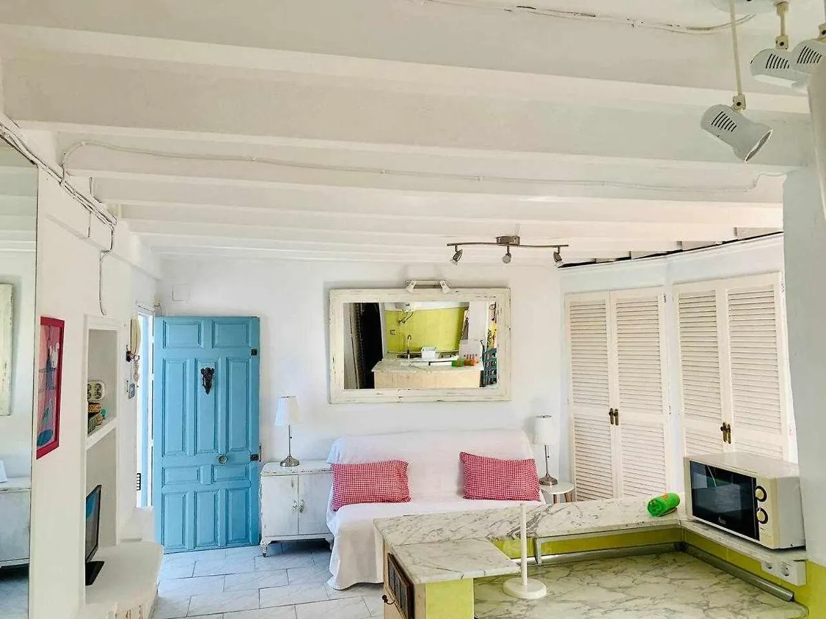 The Traveller'S House Torre Vigia Sin Ascensor Apartment Cadiz