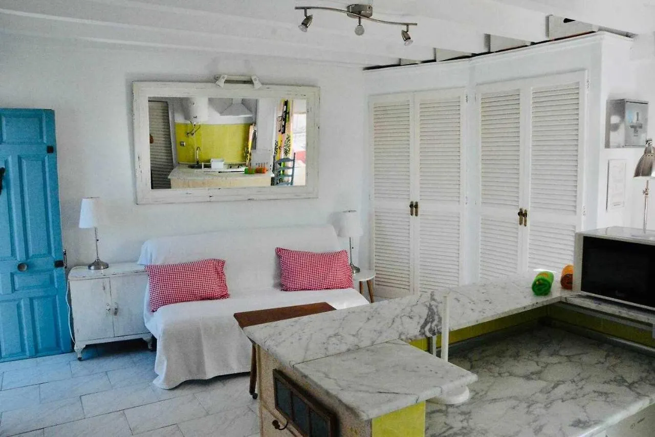 The Traveller'S House Torre Vigia Sin Ascensor Apartment Cadiz Spain