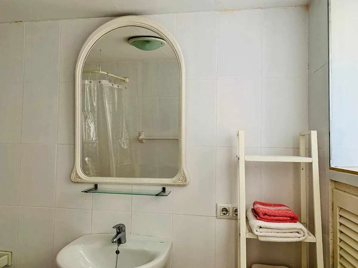 The Traveller'S House Torre Vigia Sin Ascensor Apartment Cadiz