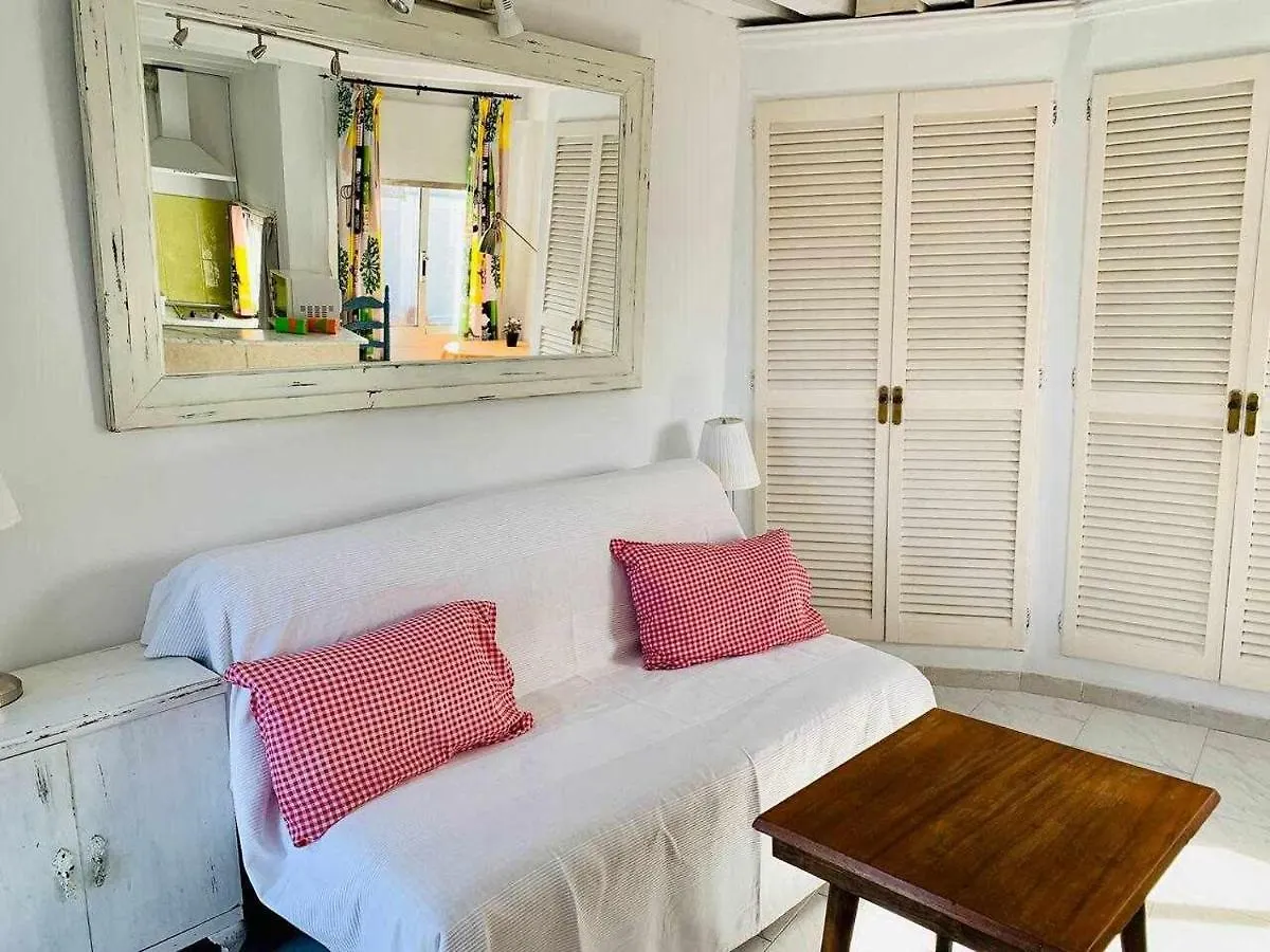 The Traveller'S House Torre Vigia Sin Ascensor Apartment Cadiz