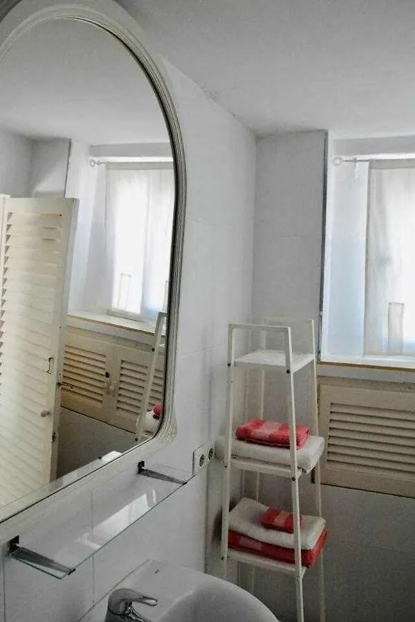 The Traveller'S House Torre Vigia Sin Ascensor Apartment Cadiz Spain