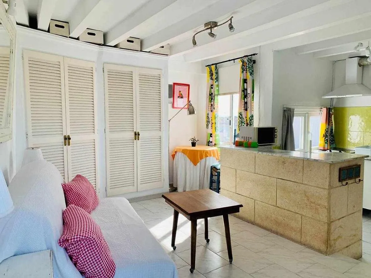 The Traveller'S House Torre Vigia Sin Ascensor Apartment Cadiz