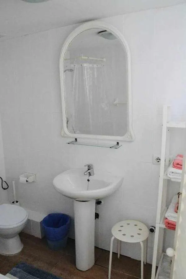 The Traveller'S House Torre Vigia Sin Ascensor Apartment Cadiz 0*,